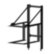 Каминная топка ROMOTOP HEAT U 3g L 50.52.70.21 K1 Каминная топка ROMOTOP HEAT U 3g L 50.52.70.21 K1