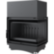КАМИННАЯ ТОПКА KRATKI ZUZIA ECO 12 BS DECO (угловая) КАМИННАЯ ТОПКА KRATKI ZUZIA ECO 12 BS DECO (угловая)