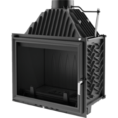 КАМИННАЯ ТОПКА KRATKI AMELIA 25