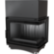 КАМИННАЯ ТОПКА KRATKI ZUZIA 16 BS DECO (угловая) КАМИННАЯ ТОПКА KRATKI ZUZIA 16 BS DECO (угловая)