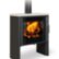 Каминная печь ROMOTOP RIANO N 04 Каминная печь ROMOTOP RIANO N 04