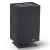 Електрокам'янка EOS MYTHOS S45 Anthracite 15,0 кВт