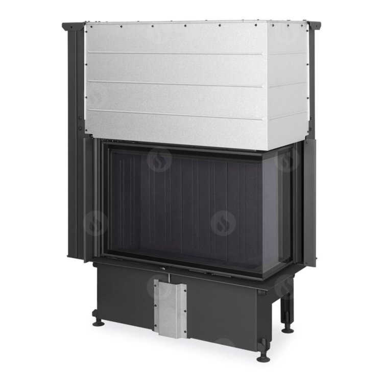 Каминная топка ROMOTOP IMPRESSION R/L 2g L 83.60.34.21 Каминная топка ROMOTOP IMPRESSION R/L 2g L 83.60.34.21