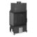 Каминная топка ROMOTOP IMPRESSION R/L 2g S 58.60.34.21 Каминная топка ROMOTOP IMPRESSION R/L 2g S 58.60.34.21