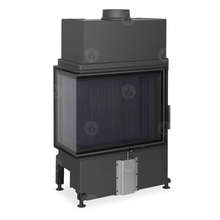 Каминная топка ROMOTOP IMPRESSION R/L 2g S 71.60.34.21 Каминная топка ROMOTOP IMPRESSION R/L 2g S 71.60.34.21