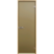 Дверь межкомнатная Tesli Aqua Briz Bronze Sateen 2000х700 Дверь межкомнатная Tesli Aqua Briz Bronze Sateen 2000х700