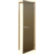Дверь межкомнатная Tesli Aqua Briz Bronze Sateen 2000х700 Дверь межкомнатная Tesli Aqua Briz Bronze Sateen 2000х700