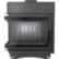 КАМИННАЯ ТОПКА KRATKI MAJA 12 BS DECO (угловая) КАМИННАЯ ТОПКА KRATKI MAJA 12 BS DECO (угловая)