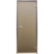 Дверь межкомнатная Tesli Terra Bronze Sateen 2015х680 Дверь межкомнатная Tesli Terra Bronze Sateen 2015х680