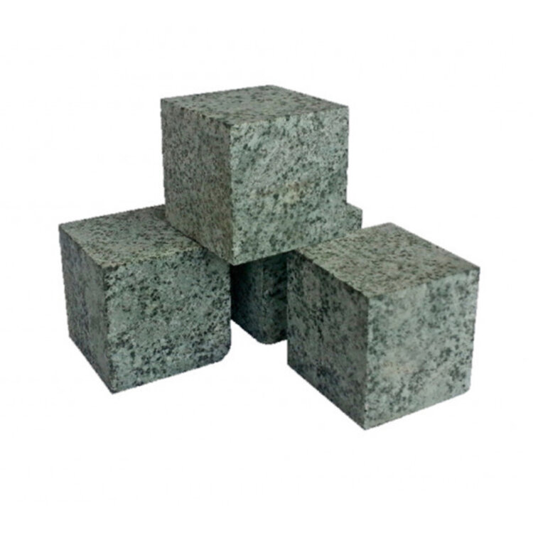 Комплект каміння EOS Cubius Natural / 24 од. Комплект каміння EOS Cubius Natural / 24 од.