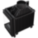 КАМИННАЯ ТОПКА KRATKI SMART Z 16 BS (угловая) КАМИННАЯ ТОПКА KRATKI SMART Z 16 BS (угловая)