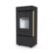 Стальная печь-камин DEFRO HOME CUBE MINI Стальная печь-камин DEFRO HOME CUBE MINI