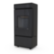 Стальная печь-камин DEFRO HOME CUBE MINI Стальная печь-камин DEFRO HOME CUBE MINI