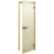 Дверь межкомнатная Tesli Aqua White Sateen 2000х800 Дверь межкомнатная Tesli Aqua White Sateen 2000х800