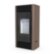 Стальная печь-камин DEFRO HOME SOLUM Стальная печь-камин DEFRO HOME SOLUM