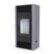 Стальная печь-камин DEFRO HOME SOLUM Стальная печь-камин DEFRO HOME SOLUM