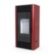 Стальная печь-камин DEFRO HOME SOLUM Стальная печь-камин DEFRO HOME SOLUM
