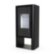 Стальная печь-камин DEFRO HOME SOLUM LOG Стальная печь-камин DEFRO HOME SOLUM LOG