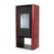 Стальная печь-камин DEFRO HOME SOLUM LOG Стальная печь-камин DEFRO HOME SOLUM LOG