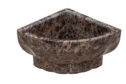 Курна TSL-7 Brown Marble