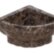 Курна TSL-7 Brown Marble Курна TSL-7 Brown Marble