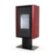 Стальная печь-камин DEFRO HOME SOLUM TOP Стальная печь-камин DEFRO HOME SOLUM TOP