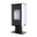 Стальная печь-камин DEFRO HOME SOLUM TOP Стальная печь-камин DEFRO HOME SOLUM TOP