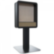 Биокамин Kratki ECHO RECTANGLE 50 Биокамин Kratki ECHO RECTANGLE 50