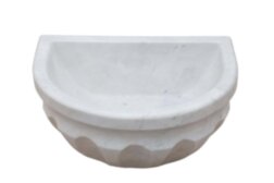 Курна TSL-4 White Marble
