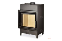 Каминная топка ROMOTOP HEAT 2g 59.50.01 