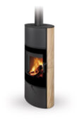 Каминная печь ROMOTOP SONE G 04 A