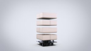 Насадной комплект аккумуляции THERMOBLOCK на дымоход