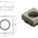Насадной комплект аккумуляции THERMOBLOCK на дымоход Насадной комплект аккумуляции THERMOBLOCK на дымоход