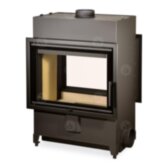 Каминная топка ROMOTOP HEAT T 3g  70.50.01 