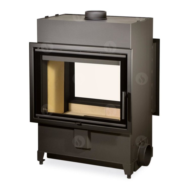 Каминная топка ROMOTOP HEAT T 3g 70.50.01 Каминная топка ROMOTOP HEAT T 3g 70.50.01