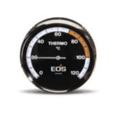 Термометр для сауни EOS 100 мм