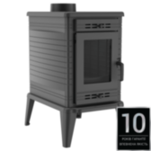 Каминная печь KRATKI KOZA K10 150 ASDP
