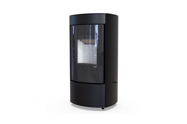 Стальная печь-камин DEFRO HOME CERES