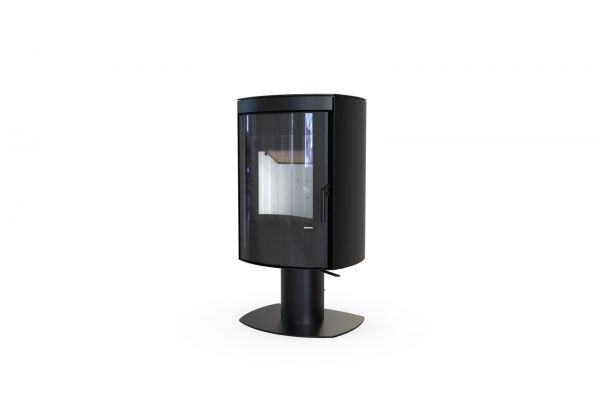Стальная печь-камин DEFRO HOME CERES TOP Стальная печь-камин DEFRO HOME CERES TOP