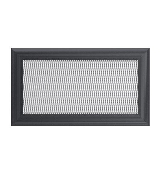 Решітка сіра 17*30 Решітка сіра 17*30
