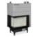 Каминная топка ROMOTOP HEAT R/L 3g L 65.51.40.21(24) Каминная топка ROMOTOP HEAT R/L 3g L 65.51.40.21(24)