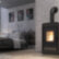 Стальная печь-камин DEFRO HOME PICO Стальная печь-камин DEFRO HOME PICO