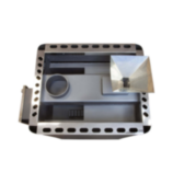 Дровяная печь для бани PI-27 L
