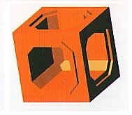 CMA модуль трійник CMA модуль трійник