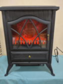 Электрический камин Bonfire RLF-S17