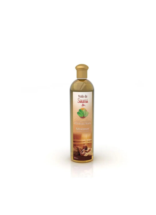 Аромат для сауны Viole de Sauna - Euca/mint (Эвкалипт/мята) Аромат для сауны Viole de Sauna - Euca/mint (Эвкалипт/мята)