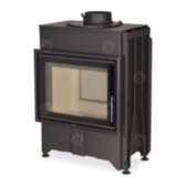 Каминная топка ROMOTOP DYNAMIC B2g 66.50.01   