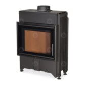 Каминная топка ROMOTOP DYNAMIC 2g 66.50.13