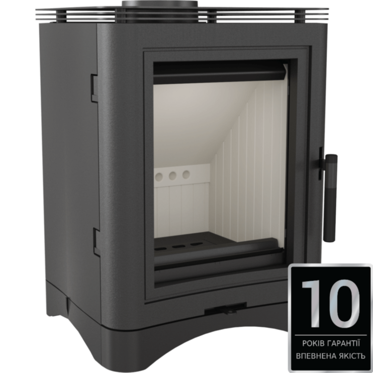 Каминная печь KRATKI KOZA K5 150 Каминная печь KRATKI KOZA K5 150
