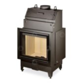 Каминная топка ROMOTOP HEAT W 2g 59.50.01